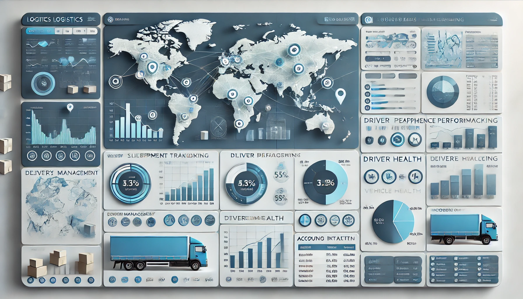 Analytics Dashboard