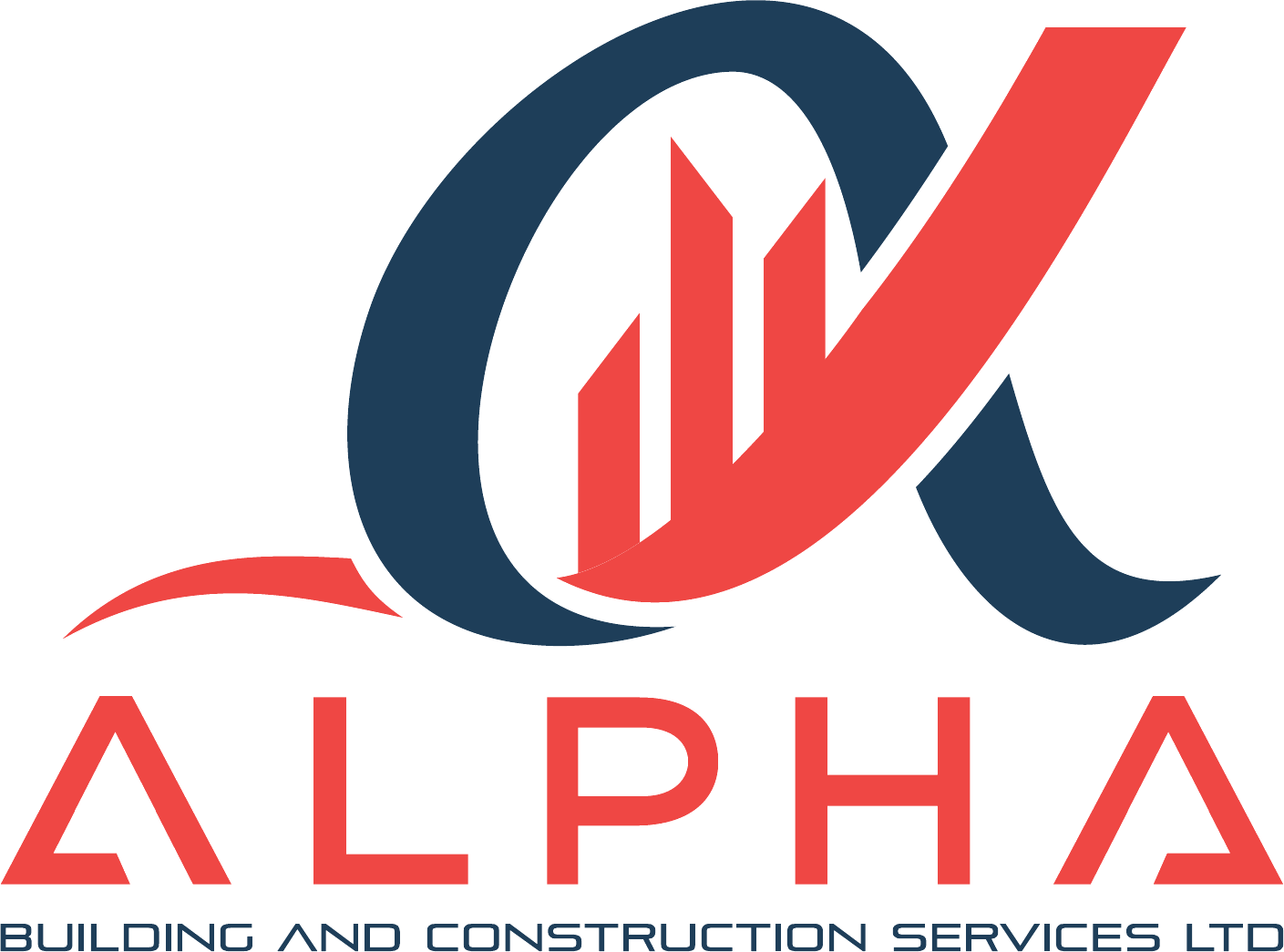 Alpha Construction